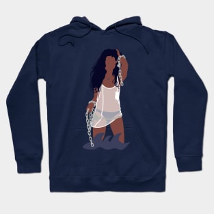 Sailing Souls Jhené Hoodie